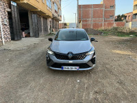 voitures-renault-clio-5-2024-alpine-issers-boumerdes-algerie