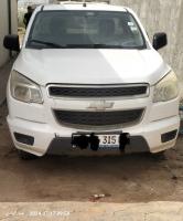 pickup-chevrolet-colorado-2015-el-kerma-oran-algerie