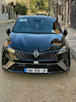 voitures-renault-clio-5-2024-alpine-es-senia-oran-algerie