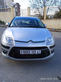 voitures-citroen-c4-2009-vitamine-souk-ahras-algerie