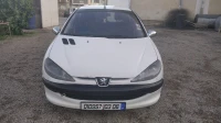 Peugeot 206 2003 206