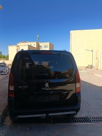 سيارات-peugeot-rifter-2021-alire-تلمسان-الجزائر