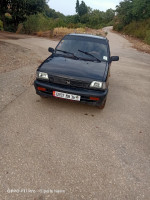 voitures-suzuki-maruti-800-2008-el-taref-tarf-algerie