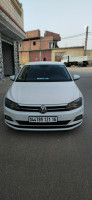 voitures-volkswagen-polo-2021-nezla-touggourt-algerie