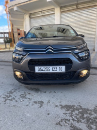 voitures-citroen-c3-2022-bir-kasdali-bordj-bou-arreridj-algerie