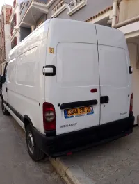 Renault Master 2010 