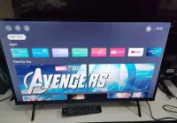 TV IRIS 32pouce SMART C3010 nouveau modèle / موديل جديييد   