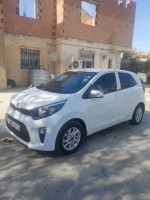 voitures-kia-picanto-2019-lx-tizi-ouzou-algerie