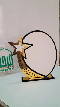 ورشة فرحة للتحف والطباعة 