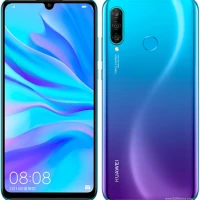 Huawei P30 lite
