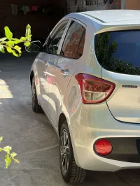 Hyundai Grand i10 2019 DZ