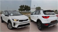سيارات-kia-kx1-2025-البليدة-الجزائر