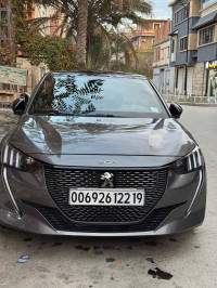 voitures-peugeot-208-2022-gt-el-eulma-setif-algerie