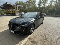 voitures-peugeot-308-gt-2024-azazga-tizi-ouzou-algerie