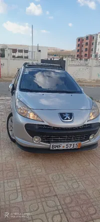 Peugeot 207 2009 Sportium