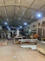 industrie-production-عامل-نجارة-الأثاث-melamine-mdf-hammedi-boumerdes-algerie