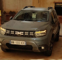 voitures-dacia-duster-2024-algerie