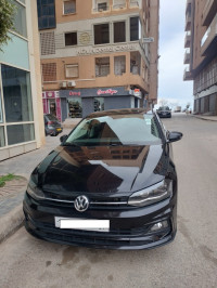 voitures-volkswagen-polo-2019-carat-bir-el-djir-oran-algerie