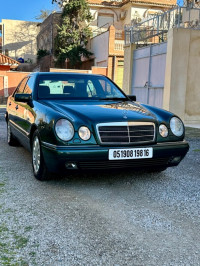 voitures-mercedes-classe-e-1998-alger-centre-algerie