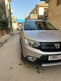 voitures-dacia-sandero-2018-stepway-blida-algerie