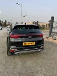 voitures-kia-sportage-restyle-2021-gt-line-blida-algerie