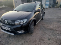 voitures-dacia-stepway-2019-bouira-algerie