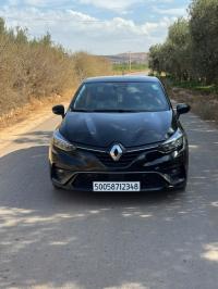 سيارات-renault-clio-5-2023-rs-line-غليزان-الجزائر
