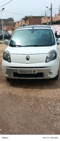 سيارات-renault-kangoo-2012-privilege-plus-بوينان-البليدة-الجزائر