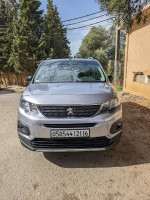 voitures-peugeot-partner-2021-birkhadem-alger-algerie