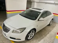 Opel Insignia 2013 OPC