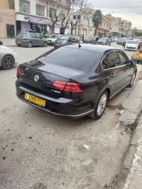 سيارات-volkswagen-passat-2017-business-سيدي-بلعباس-الجزائر