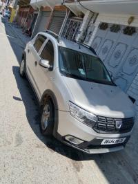 سيارات-dacia-sandero-2018-stepway-أولاد-هداج-بومرداس-الجزائر