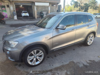 voitures-bmw-x3-2012-exclusive-baraki-alger-algerie