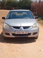 voitures-mitsubishi-lancer-2006-mostaganem-algerie