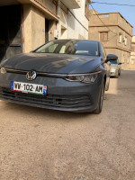 voitures-volkswagen-golf-8-2024-life-150ch-mostaganem-algerie