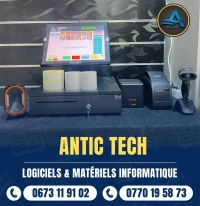 PACK COMMERCIAL SELON VOTRE ACTIVITE