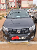 voitures-dacia-sandero-2018-stepway-oran-algerie