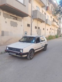 سيارات-volkswagen-golf-2-1990-برج-بوعريريج-الجزائر
