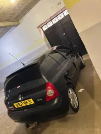 Renault Clio 2 2006 