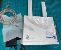 Modem idoom 4g 