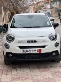 سيارات-fiat-500x-2023-club-عين-آزال-سطيف-الجزائر