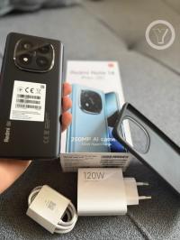 REDMI NOTE 14 PRO+ 5G thumbnail 4