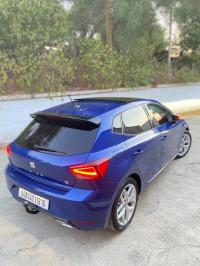 voitures-seat-ibiza-2019-fr-tessala-el-merdja-alger-algerie