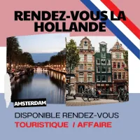 Rendez-Vous HOLLANDE 