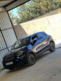 سيارات-fiat-500x-2023-club-بشار-الجزائر