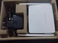 Modem router mercusys 