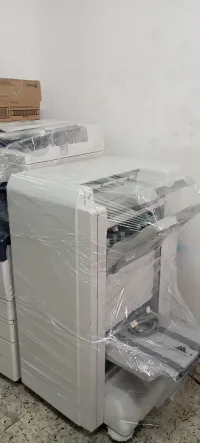 FINISHER XEROX BOOK