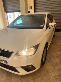 سيارات-seat-ibiza-2018-high-facelift-البويرة-الجزائر