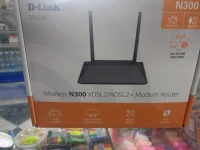 Modem d link