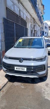 سيارات-volkswagen-tharu-2026-الجزائر-وسط